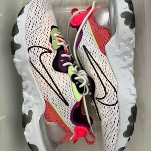 Brand New Men’s NikeD/MS/X ….Size 9.5